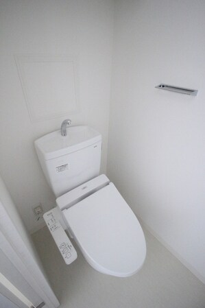 オーキッドレジデンス船橋本町の物件内観写真